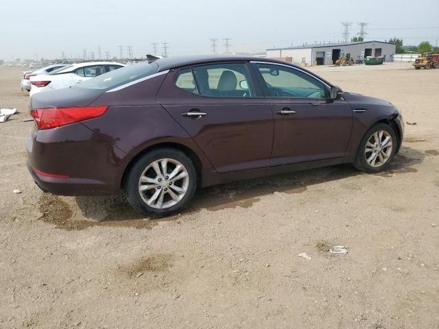 Vin: 5xxgn4a76dg142263, lot: 60409975, kia optima ex 20133