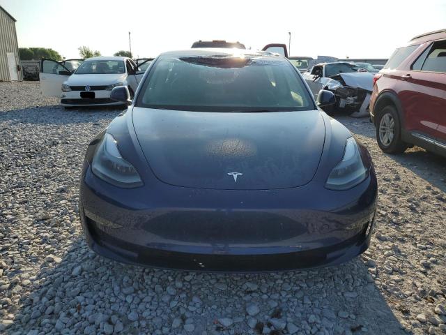 2022 TESLA MODEL 3 5YJ3E1EBXNF119908