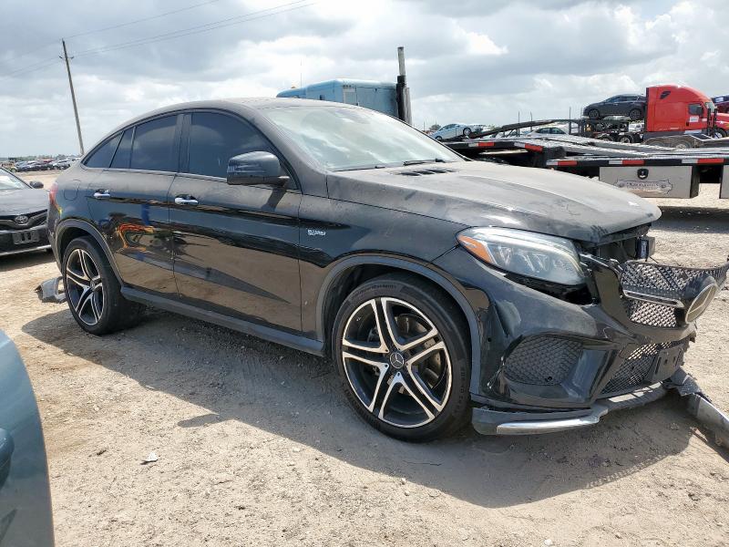Vin: 4jged6eb5ja089045, lot: 59183065, mercedes-benz gle-class 43 amg 20184