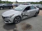2021 HYUNDAI ELANTRA LI - 5NPLP4AG7MH012800