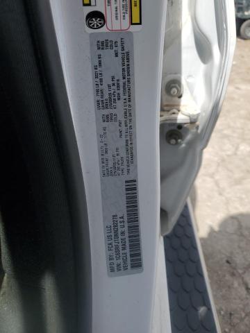 2022 RAM 1500 LARAM - 1C6SRFJT0NN282278