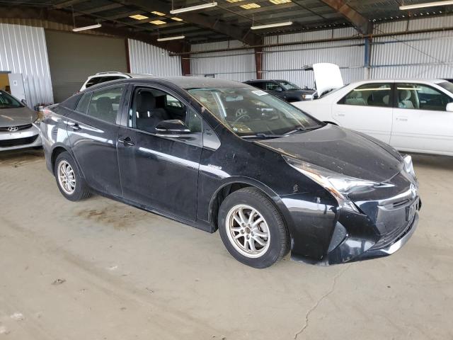 Vin: jtdkbrfu7g3525941, lot: 59930645, toyota prius 20164