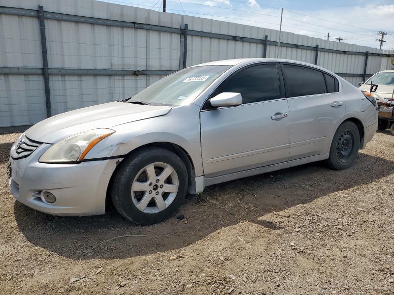 Vin: 1n4al2ap2an407895, lot: 59732235, nissan altima base 2010 img_1