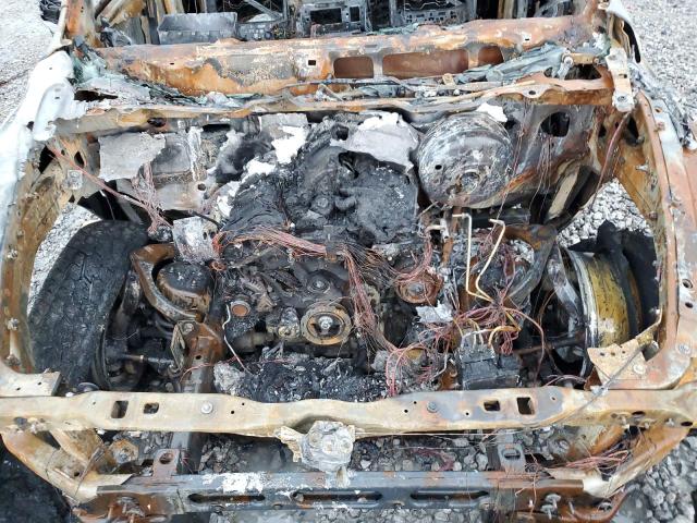 2022 RAM 1500 CLASS 1C6RR7FG9NS218824