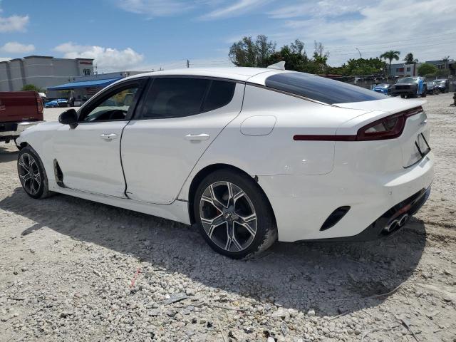 Vin: knae15la9l6083060, lot: 62824085, kia stinger 20202