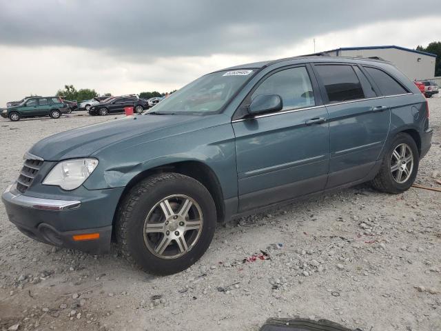 CHRYSLER PACIFICA T