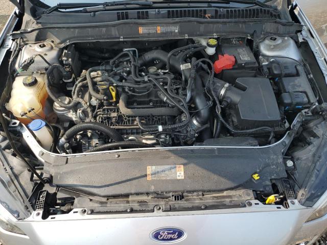 2020 FORD FUSION SE - 3FA6P0HDXLR232435