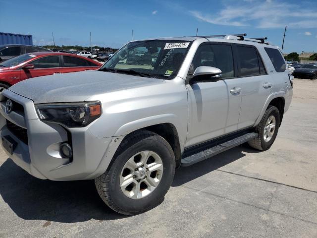 TOYOTA 4RUNNER SR
