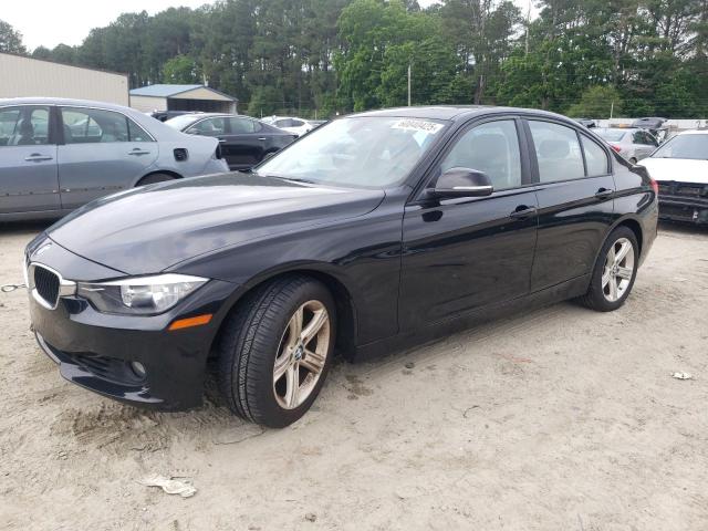 Vin: wba3c1c52df442490, lot: 60040425, bmw 3 series i sulev 2013 img_1