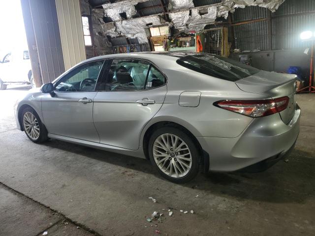 Vin: 4t1b11hkxju026581, lot: 60495385, toyota camry l 20182