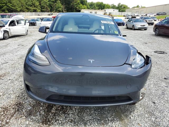 2022 TESLA MODEL Y 7SAYGDEE3NF367805