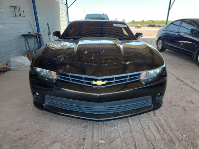 2015 CHEVROLET CAMARO LS 2G1FB1E37F9304463