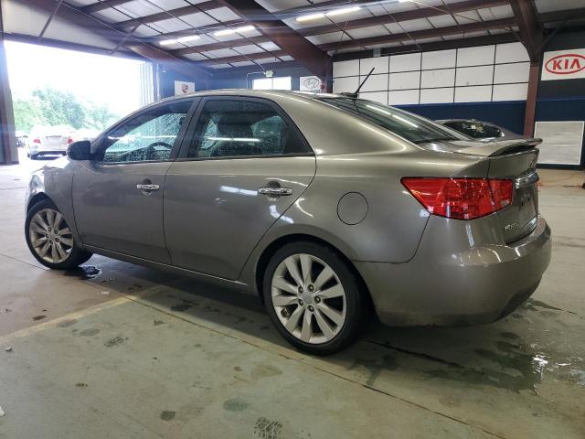 Vin: knafw4a3xc5498625, lot: 61411685, kia forte sx 20122