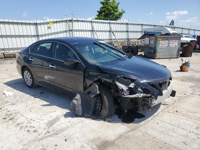Vin: 1n4al3ap2fc164033, lot: 62028185, nissan altima 2.5 20154