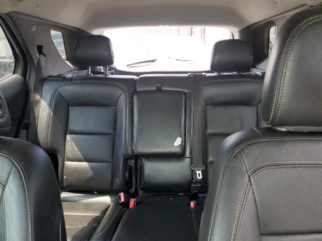 2020 CHEVROLET EQUINOX PR - 3GNAXNEV2LS658604