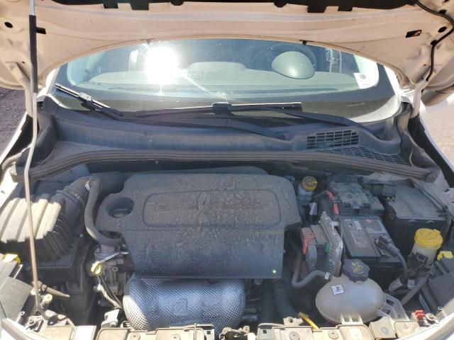 2016 FIAT 500X LOUNG ZFBCFXDT0GP487858