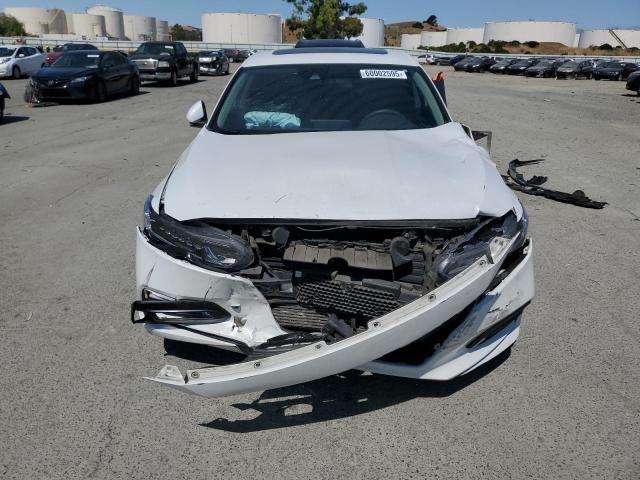 2018 HONDA ACCORD EX - 1HGCV1F47JA224183