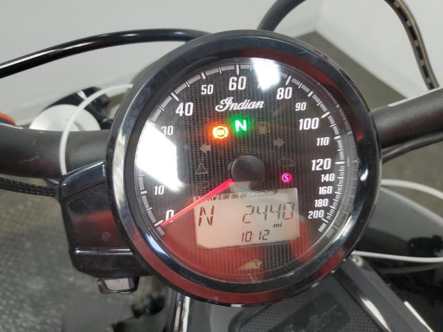 2019 INDIAN MOTORCYCLE CO. FTR 1200 56KRTA222K3153137