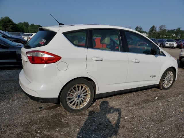 Vin: 1fadp5cu0dl524199, lot: 59972295, ford cmax premium 20133