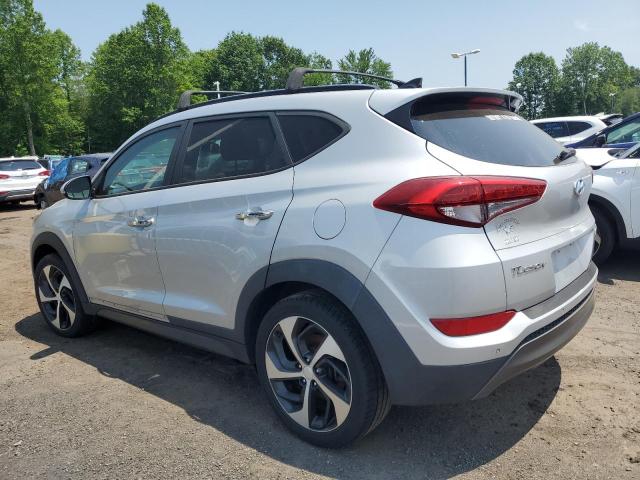 Vin: km8j3ca23gu226965, lot: 59839965, hyundai tucson limited 20162