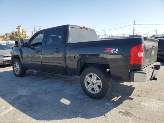 2012 CHEVROLET SILVERADO - 1GCPKSE79CF240336