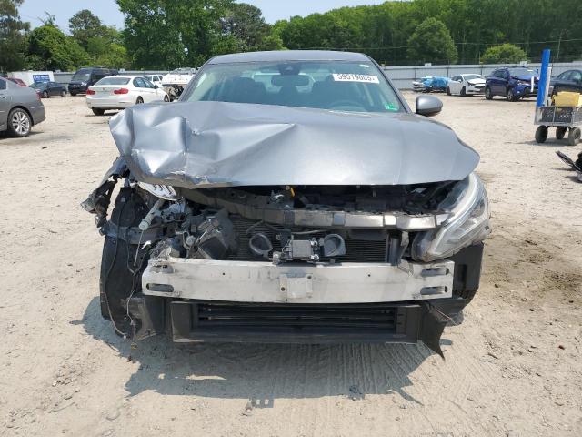 2019 NISSAN ALTIMA SV - 1N4BL4DV4KC121540