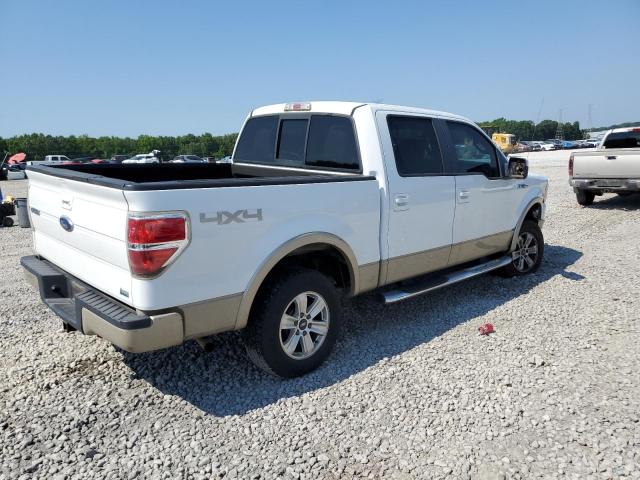 Vin: 1ftfw1ev7afb24784, lot: 62475945, ford f-150 supercrew 20103