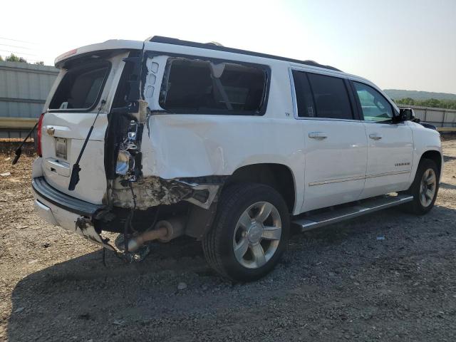 Vin: 1gnschkc5hr243601, lot: 59606565, chevrolet suburban c1500 lt 20173