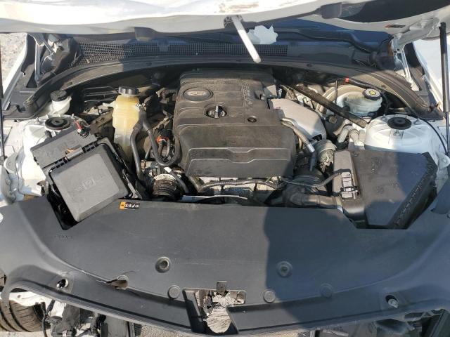 2018 CADILLAC ATS 1G6AE5RXXJ0166422