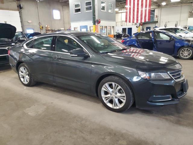 2015 CHEVROLET IMPALA LT 2G1125S30F9126546