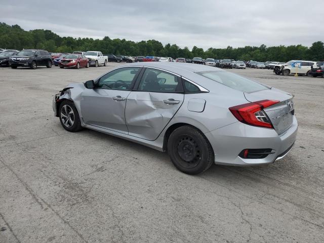 Vin: 2hgfc2e62kh509808, lot: 61127645, honda civic lx 20192