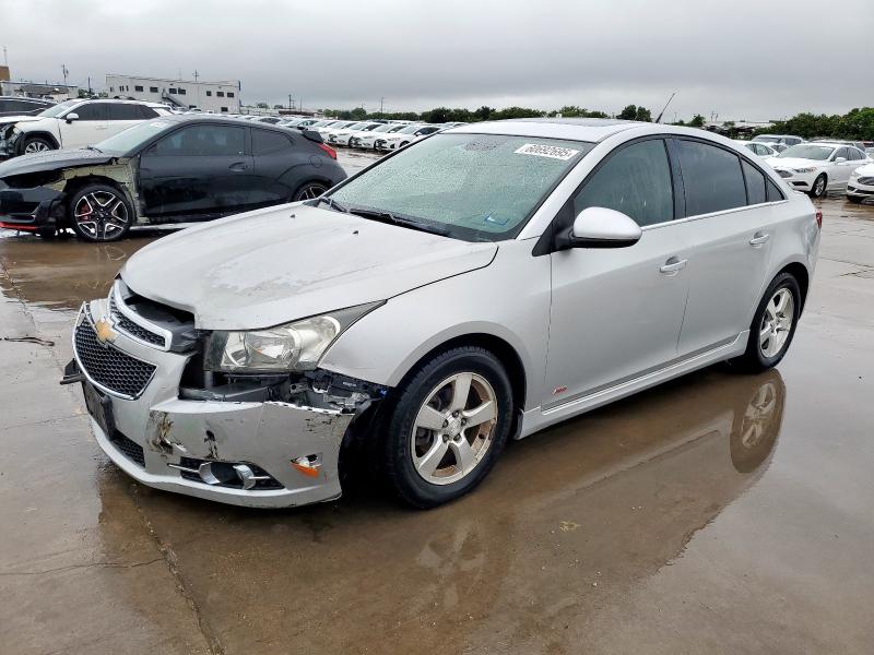 Vin: 1g1pf5scxc7342688, lot: 60692695, chevrolet cruze lt 2012 img_1