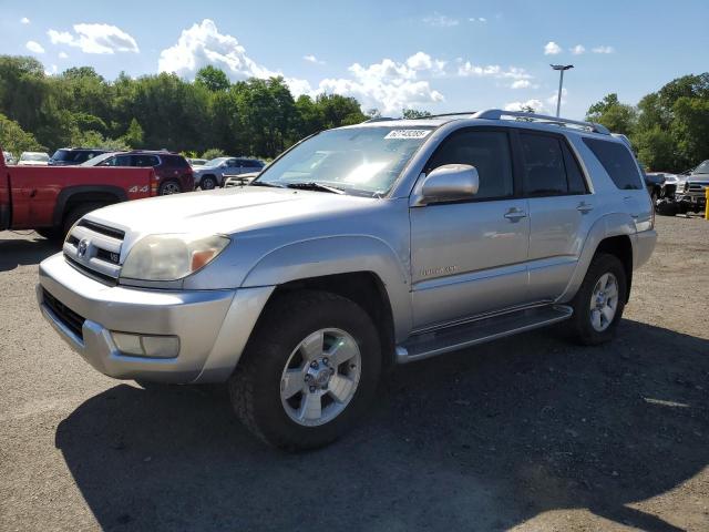 TOYOTA 4RUNNER LI