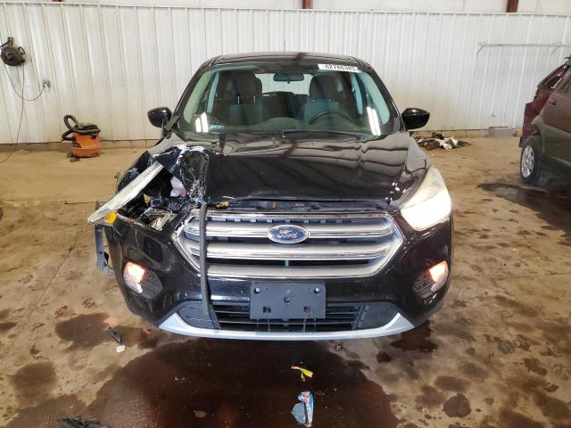 2017 FORD ESCAPE SE - 1FMCU0GD6HUC82493