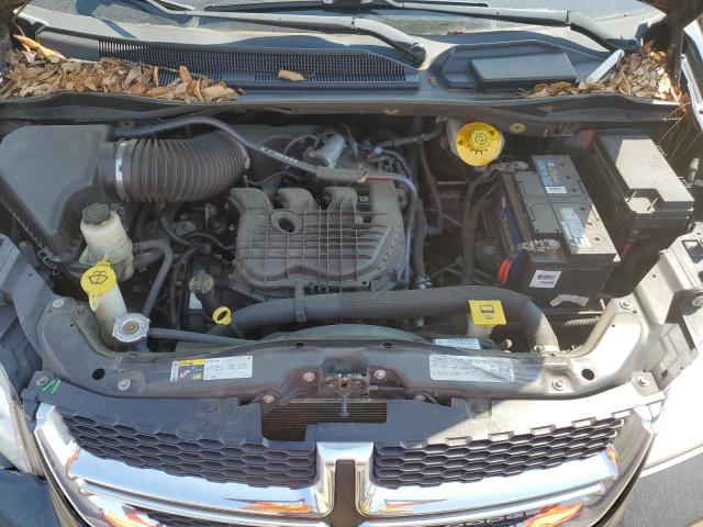 2016 DODGE GRAND CARA 2C4RDGCG6GR151888