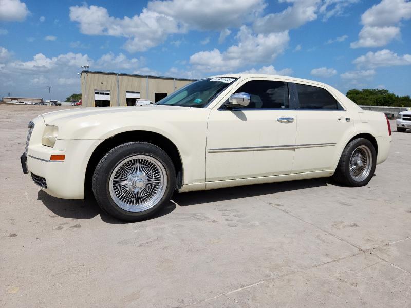 CHRYSLER 300 TOURIN