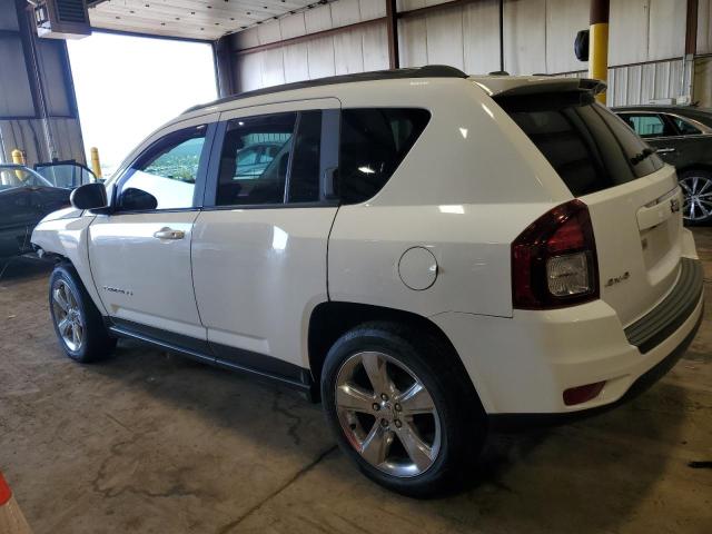 Vin: 1c4njdeb6ed617097, lot: 61444375, jeep compass latitude 20142