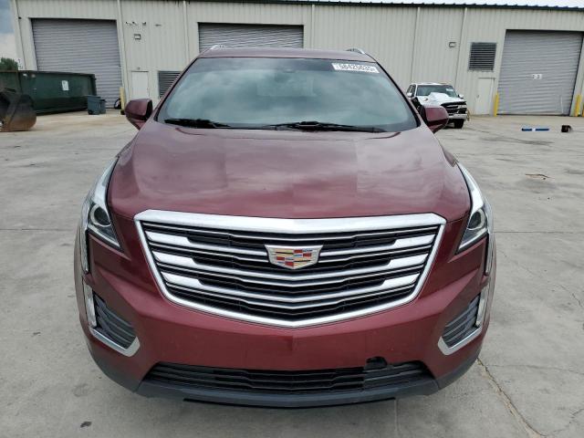 2018 CADILLAC XT5 1GYKNARS2JZ103562