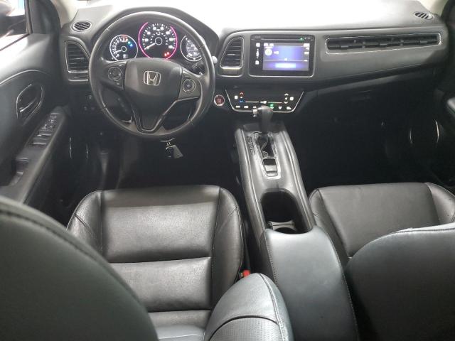 2017 HONDA HR-V EXL 3CZRU6H72HM726316