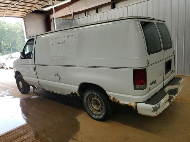 1998 FORD ECONOLINE #3296341445