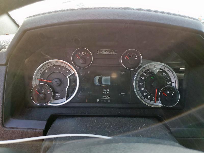 2015 RAM 1500 LARAM 1C6RR6NT9FS583255