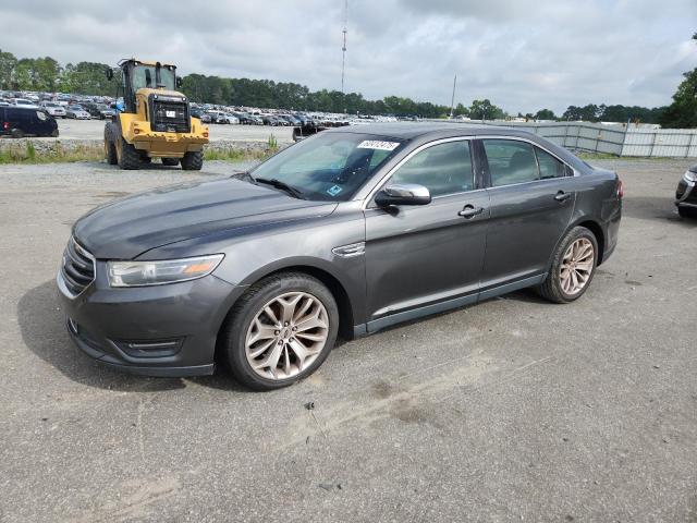 Vin: 1fahp2f87gg125043, lot: 60412475, ford taurus limited 2016 img_1