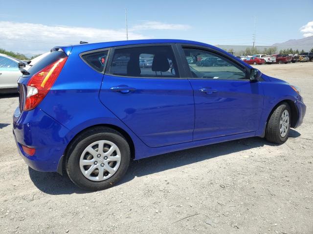 Vin: kmhct5aexdu064293, lot: 56641305, hyundai accent gls 20133