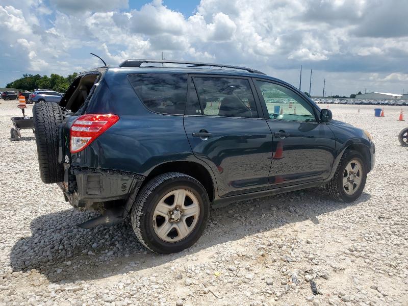 Vin: 2t3kf4dv4aw046917, lot: 61897345, toyota rav4 20103