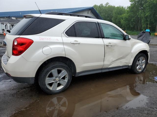 2012 CHEVROLET EQUINOX LT - 2GNALPEK0C1276807