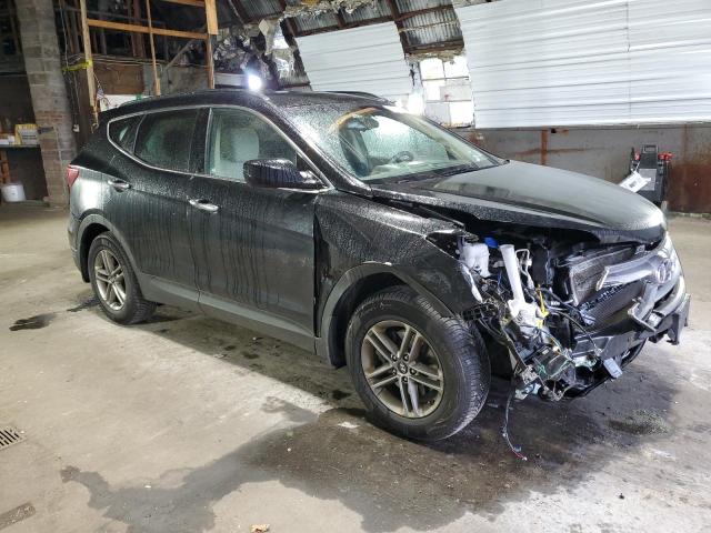 Vin: 5nmzudlb1hh013853, lot: 62577715, hyundai santa fe 20174