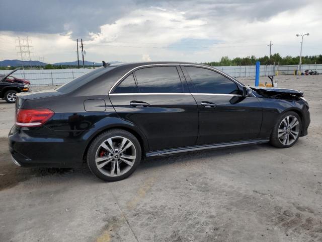 2016 MERCEDES-BENZ E 350 4MAT - WDDHF8JB7GB230378