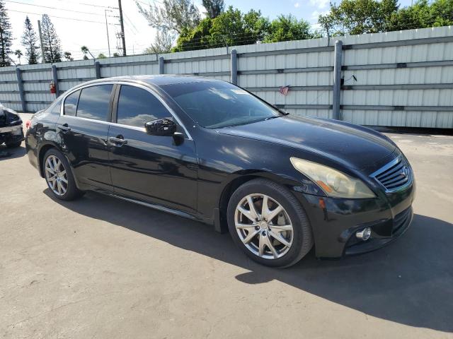 Vin: jn1cv6ap3bm505381, lot: 61273565, infiniti g37 base 20114