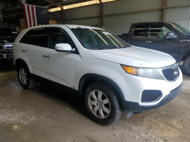 Vin: 5xyktca16bg003202, lot: 61556705, kia sorento base 20114