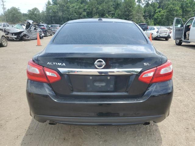 2016 NISSAN ALTIMA 2.5 - 1N4AL3APXGC179249